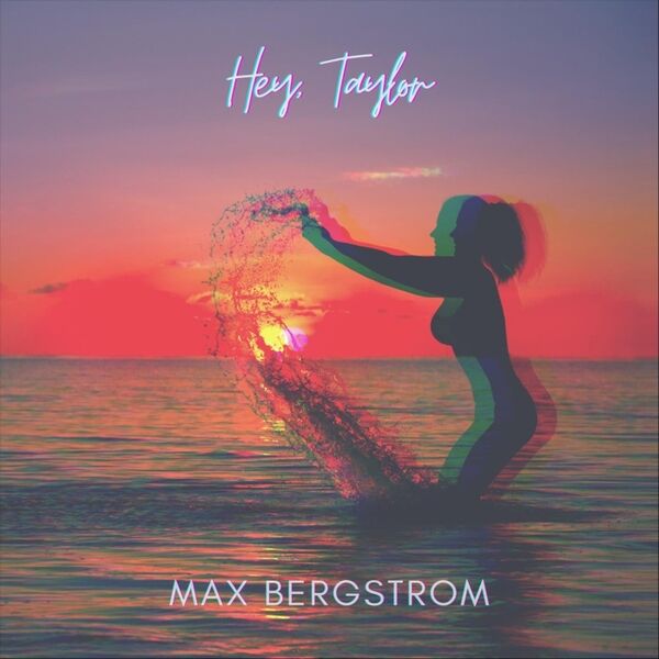 Cover art for Hey, Taylor